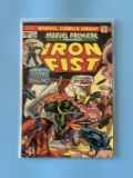 Marvel Premiere Comic #17 Marvel Comics Bronze Age KEY