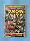Marvel Premiere Comic #21 Marvel Comics Bronze Age KEY
