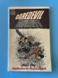 Daredevil and the Punisher Child's Play Graphic Novel Marvel Comics