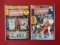 2 Issues Justice League of America Comic #139 & 100 Page Super Spectacular #17 DC Comics Bronze Age
