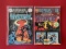 2 Issues The House of Mystery Comic #228 & #230 DC Comics Bronze Age