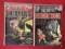 2 Issues Secrets of Sinister House #13 & #14 DC Comics Bronze Age
