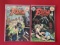 2 Issues Rima the Jungle Girl #2 & #3 DC Comics Bronze Age