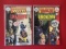 2 Issues Star Spangled War Stories #183 & #186 DC Comics Bronze Age
