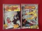 2 Issues Lois Lane Comic #123 & #130 DC Comics Bronze Age Comics