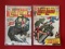 2 Issues Lois Lane Comic #135 & #137 DC Comics Bronze Age Comics