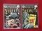 2 Issues The House of Secrets Comic #131 & #132 DC Comics Bronze Age Comic
