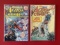2 Issues Action Comics #439 & #440 DC Comics Bronze Age