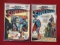 2 Issues Superman Comic #273 & #275 DC Comics Bronze Age Comics