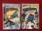 2 Issues Superman Comic #299 & #301 DC Comics Bronze Age Comics