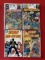 4 Issues Superboy Comic #237 #239 #244 & #245 DC Comics Bronze Age