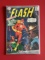 Flash Comic #170 DC Comics Silver Age Comic 12 Cent Cover