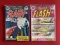 2 Issues Flash Comic #223 & #224 DC Comics Bronze Age Comics
