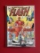 Flash Comic #246 DC Comics Bronze Age Flash Arrested for Murder