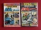 2 Issues The Brave and the Bold Comic #114 & #115 DC Comic Bronze Age Comics