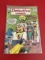 Detective Comic #318 DC Comics Silver Age Comic 12 Cent Cover