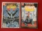 2 Issues The New Teen Titans Comic #19 & #31 DC Comics