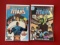 2 Issues The New Teen Titans Comic #51 & #54 DC Comics