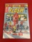 The Flash Comic #214 DC Comics Bronze Age KEY