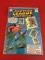 Justice League of America Comic #22 DC Comics Silver Age KEY