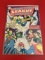 Justice League of America Comic #21 DC Comics Silver Age KEY