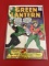 Green Lantern Comic #40 DC Comics Silver Age KEY