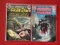 2 Issues The Phantom Stranger Comic #22 & #25 DC Comics Bronze Age