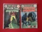 2 Issues The Phantom Stranger Comic #31 & #32 DC Comics Bronze Age