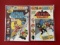 2 Issues Batman Family Comic #2 & #4 DC Comics Bronze Age