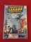 Justice League of America Comic #24 DC Comics Silver Age
