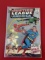 Justice League of America Comic #25 DC Comics Silver Age