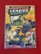 Justice League of America Comic #33 DC Comics Silver Age