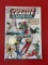 Justice League of America Comic #35 DC Comics Silver Age