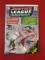 Justice League of America Comic #37 DC Comics Silver Age KEY