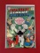 Justice League of America Comic #43 DC Comics Silver Age KEY