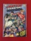 Justice League of America Comic #44 DC Comics Silver Age