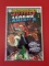Justice League of America Comic #45 DC Comics Silver Age KEY