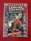Justice League of America Comic #47 DC Comics Silver Age