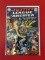 Justice League of America Comic #55 DC Comics Silver Age KEY