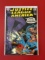Justice League of America Comic #75 DC Comics Silver Age KEY