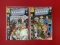2 Issues Justice League of America Comic #86 & #88 DC Comics Bronze Age