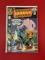 Justice League of America Comic #94 DC Comics Bronze Age KEY