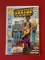 Justice League of America Comic #95 DC Comics Bronze Age KEY