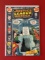 Justice League of America Comic #103 DC Comics Bronze Age KEY