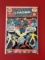Justice League of America Comic #107 DC Comics Bronze Age KEY