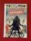 Justice League of America Comic #123 DC Comics Bronze Age KEY