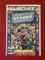 Justice League of America Comic #135 DC Comics Bronze Age KEY