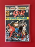 All Star Comics #59 DC Comics Bronze Age KEY 2nd Appearance of Power Girl