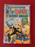 All Star Comics #65 DC Comics Bronze Age