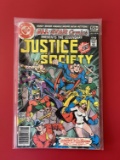 All Star Comics #74 DC Comics Bronze Age KEY Scarce Issue